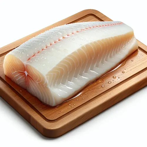 Cod Fish: A Nutritional Powerhouse with a Delicate Flavor