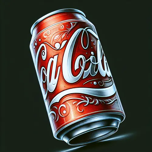 Unveiling the Coca-Cola Enigma: Exploring the Iconic Beverage's Nutritional Profile and Health Implications