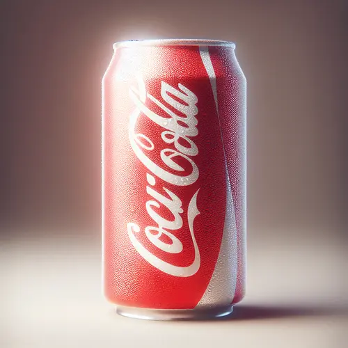 Coca-Cola: A Refreshing Classic with Surprising Health Implications