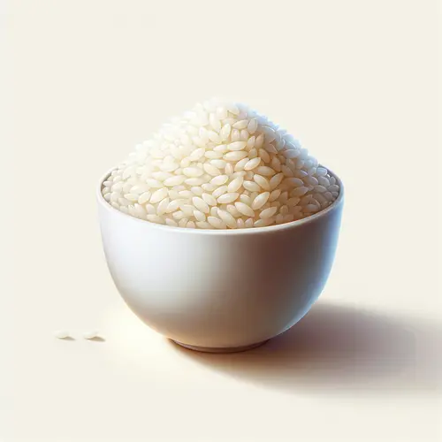 Cooked Rice: A Versatile and Nutritious Staple