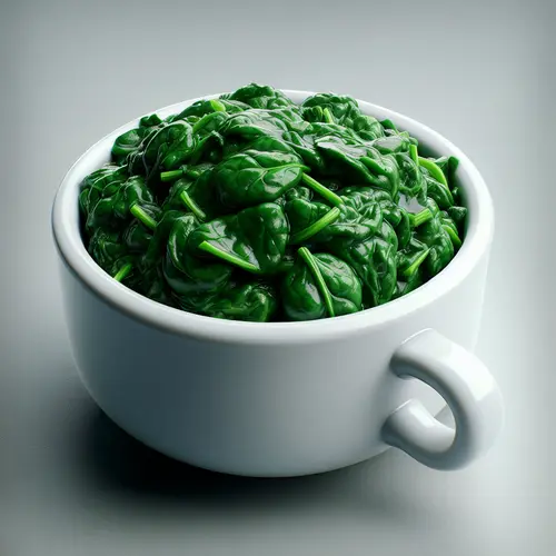 Unlocking the Nutritional Power of Cooked Spinach: A Comprehensive Guide