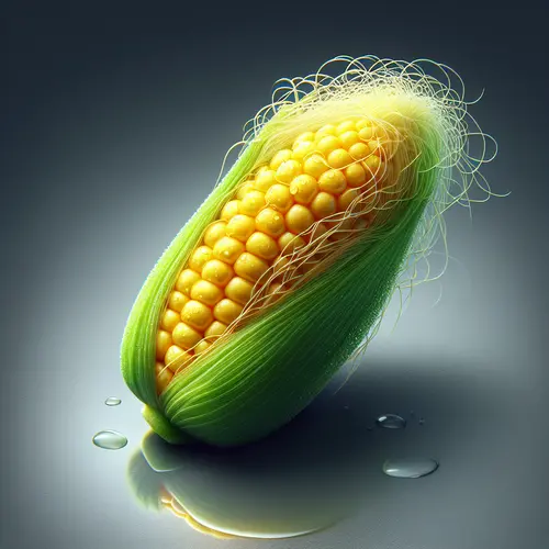 Unlocking the Sweet and Nutritious Delight of Corn Cob: A Culinary Exploration