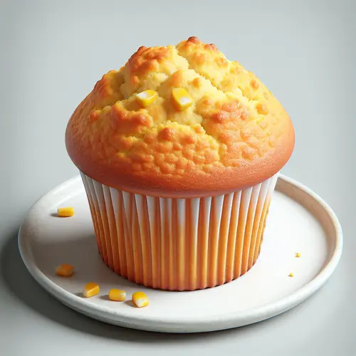 Corn Muffins: A Delightful Culinary Treat