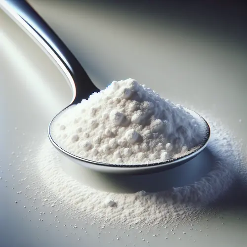 Cornstarch: A Versatile Thickener and More