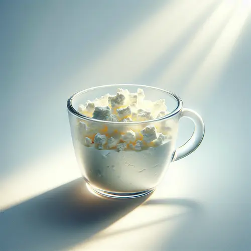 Cottage Cheese: A Nutritious and Versatile Dairy Product