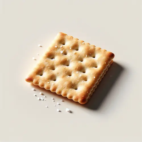 Saltine Crackers: A Timeless Staple for Your Pantry