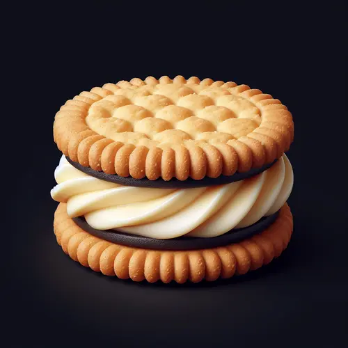 Cream Cookie: A Sweet and Satisfying Treat