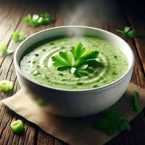 Cream of Celery Soup: A Comforting Classic with Surprising Health Benefits