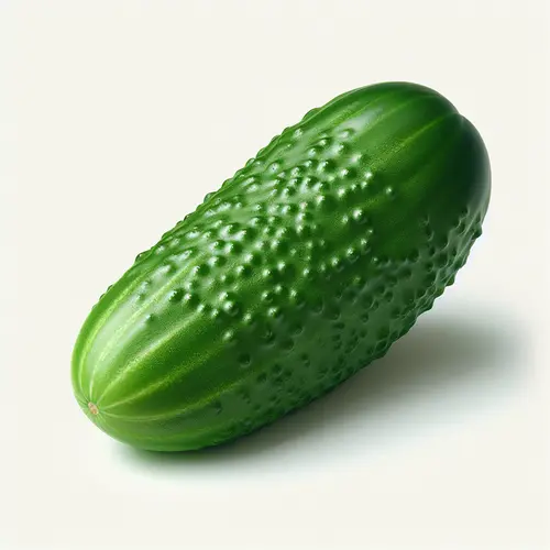 Cucumbers: A Refreshing and Versatile Vegetable