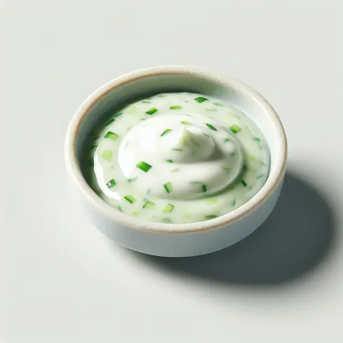 Cucumber Sauce: A Refreshing and Tangy Dip for Summer