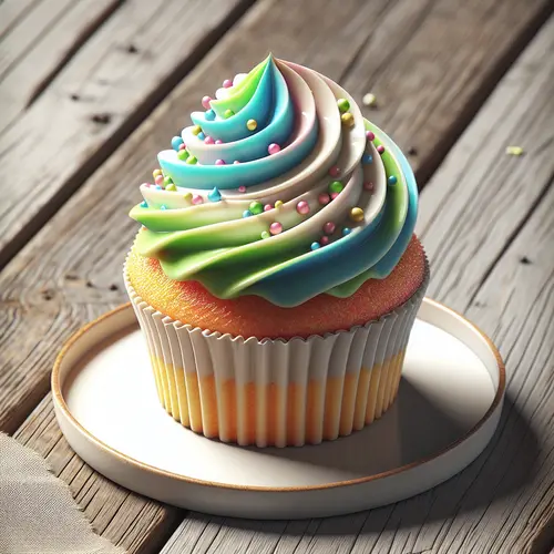 Cupcakes: A Sweet Treat with Surprising Nutritional Value