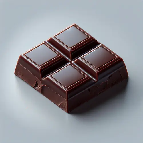 Indulge in the Richness and Health Benefits of Dark Chocolate