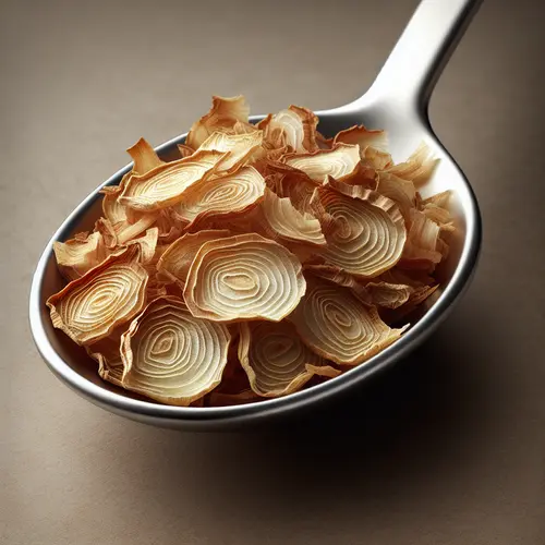 Dehydrated Onions: A Culinary Secret for Flavor and Nutrition