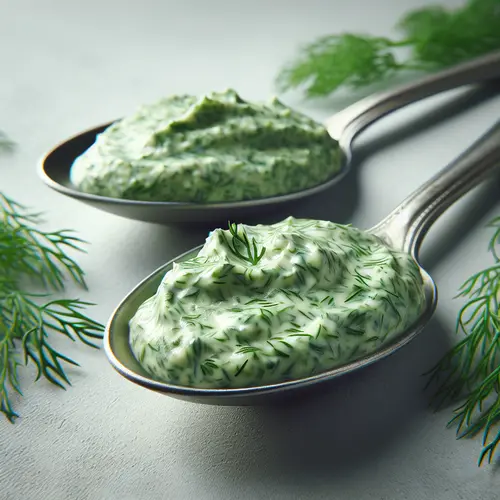 The Ultimate Guide to Dill Dip: A Refreshing and Versatile Delight