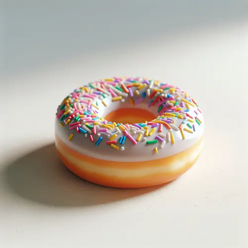 Exploring the Delectable World of Donuts: A Sweet Treat's Nutritional Journey