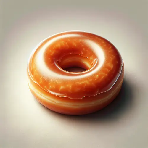 The Ultimate Doughnut Delight: Exploring the Sweetness of This Timeless Treat