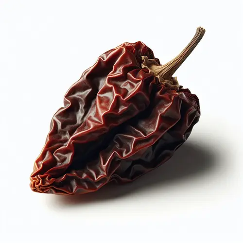 Dried Ancho Chili Peppers: A Culinary Powerhouse