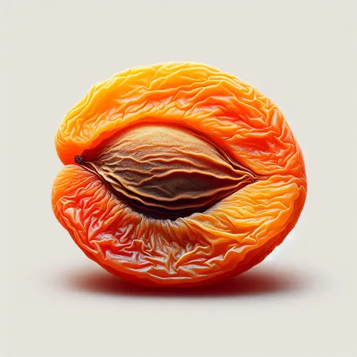 Dried Apricots: A Nutrient-Rich Superfruit