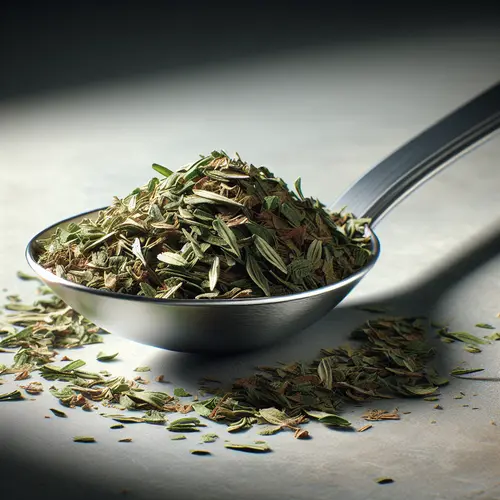 Dried Tarragon: A Versatile Herb with a Distinctive Flavor