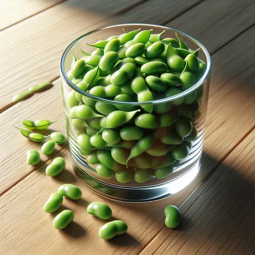 Edamame: A Complete Guide to the Energy-Boosting Bean