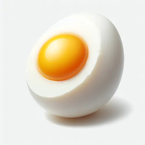 The Incredible Benefits of Egg Hard: A Nutritional Powerhouse