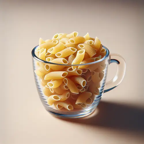 Elbow Macaroni: A Culinary Noodle with a Versatile History