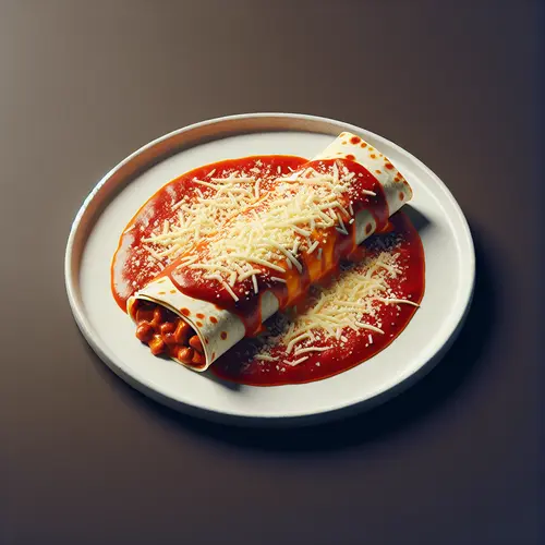 Discover the Enchilada: A Culinary Delicacy from Mexico