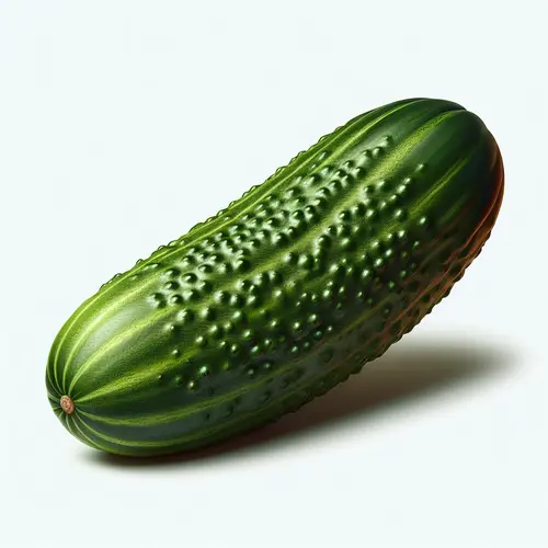 The Benefits of Eating English Cucumbers