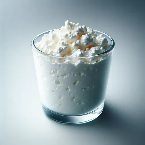 Fat-Free Cottage Cheese: A Protein-Packed Delight