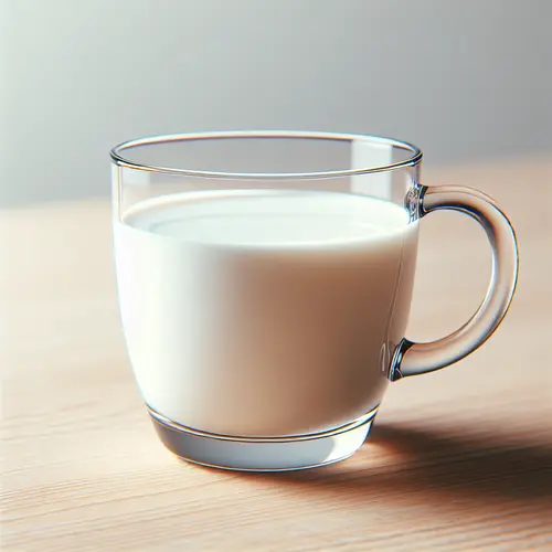 Fat Free Milk: A Guilt-Free Source of Essential Nutrients