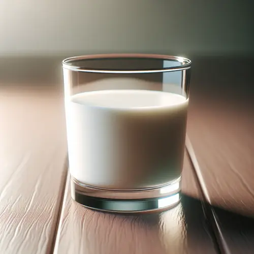 Unlocking the Benefits of Fat-Free Skim Milk: A Nutritional Powerhouse