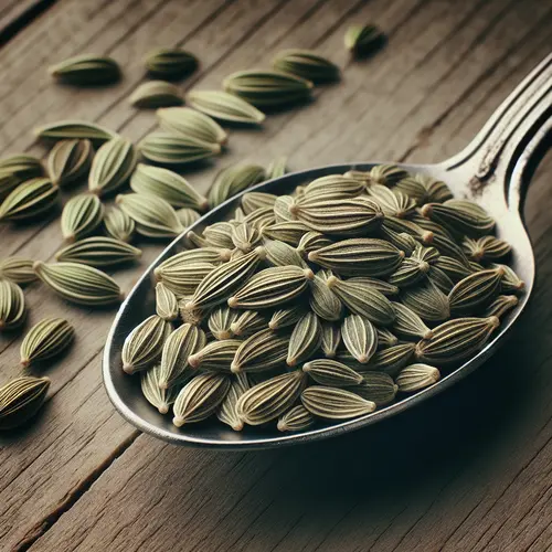 Fennel Seeds: A Culinary and Medicinal Powerhouse