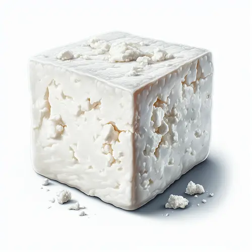 Feta Cheese: A Culinary Treasure with Surprising Health Benefits