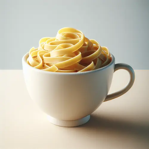 The Delightful Dish of Fettuccine: A Culinary Exploration