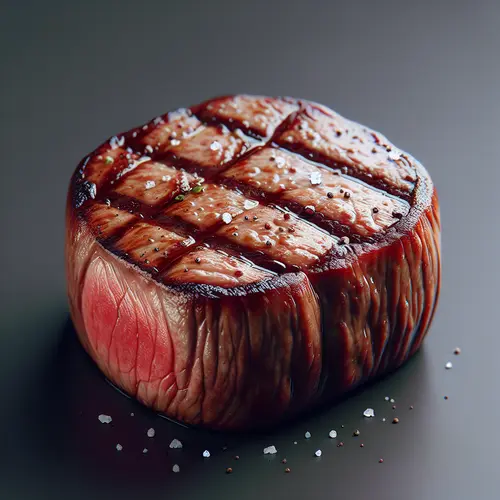 The Perfect Filet: A Guide to Cooking a Sublime Cut of Beef