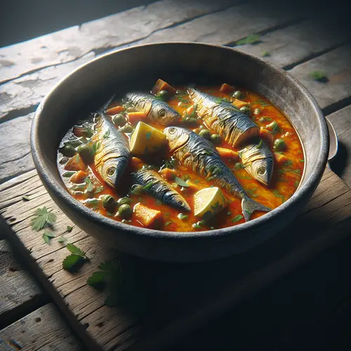 Indulge in the Warmth and Flavor of Fish Stew: A Culinary Adventure