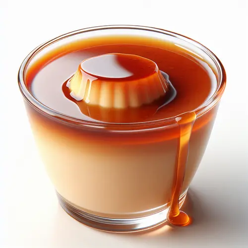 Flan: A Sweet and Creamy Treat