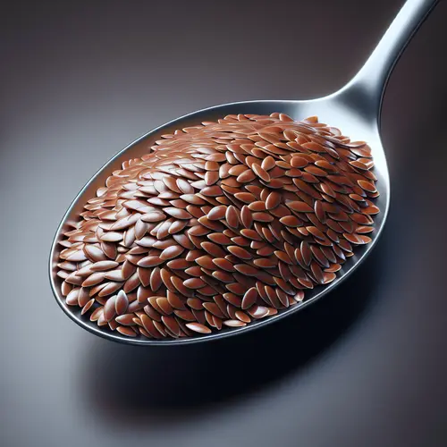 Flax Seed: A Nutritional Powerhouse for Health and Wellness