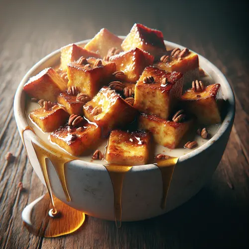 French Toast Casserole: A Delightful Brunch or Dessert