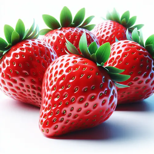 Strawberry Sensations: A Delightful Guide to Nature's Sweet Treat