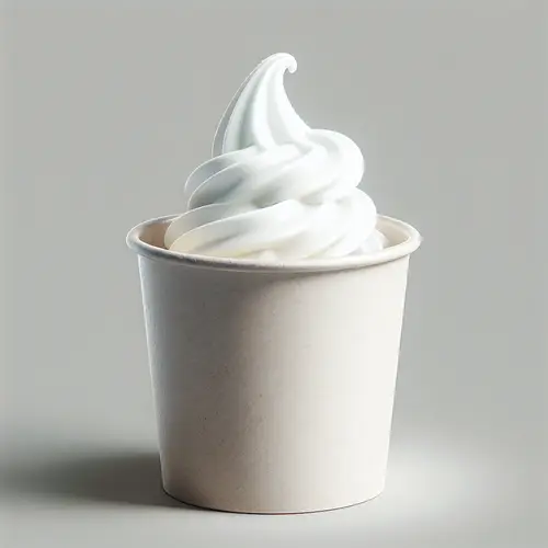 Frozen Yogurt: A Refreshing and Healthy Treat