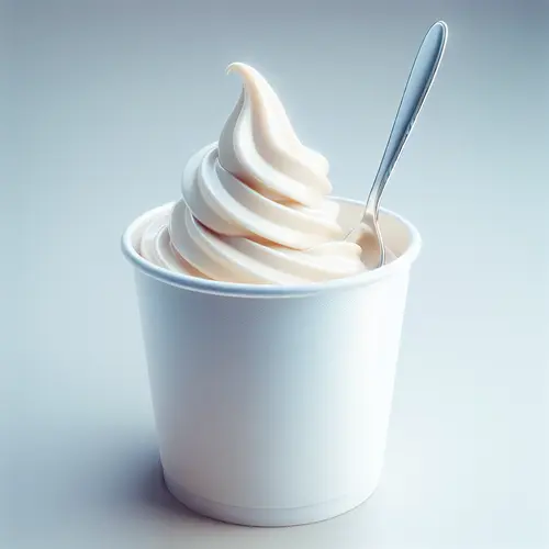 Frozen Yogurt: A Sweet and Savory Treat