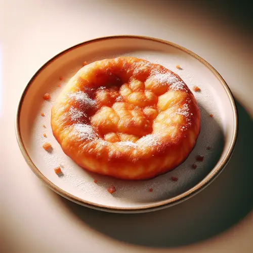 Fry Bread: A Native American Treat with a Complex History