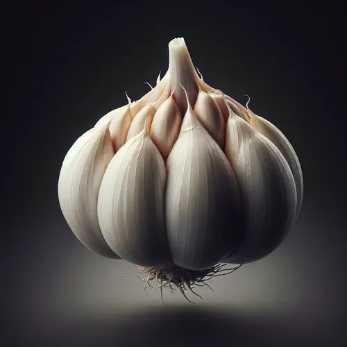 The Incredible Garlic Clove: A Culinary and Medicinal Wonder