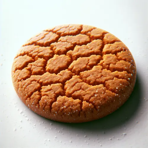 Ginger Snaps: A Timeless Treat of Comfort and Spice