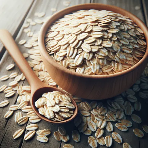 Unlocking the Goodness of Gluten Free Oats: A Nutritional Powerhouse