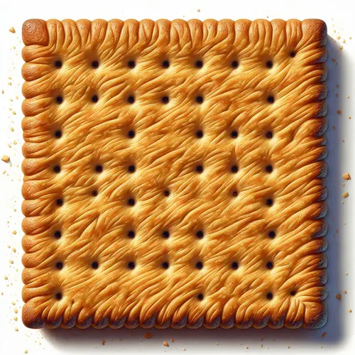 Graham Crackers: A Childhood Favorite with Surprising Health Benefits