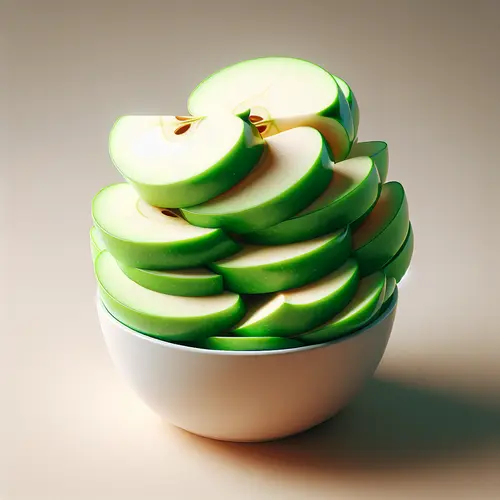 The Granny Smith: A Crisp and Tangy Apple for All Occasions