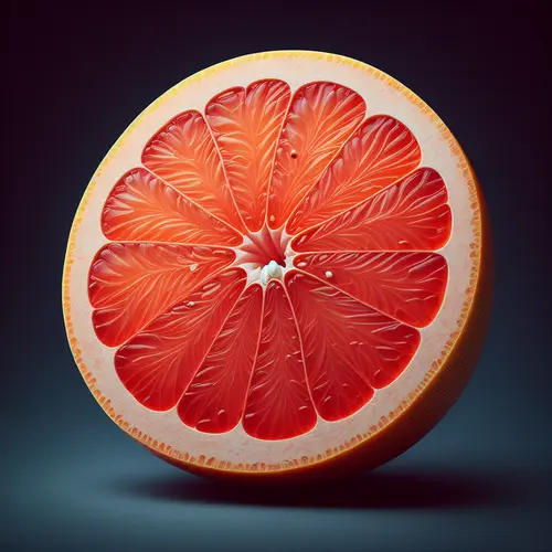 Grapefruit: A Tangy and Nutritious Fruit