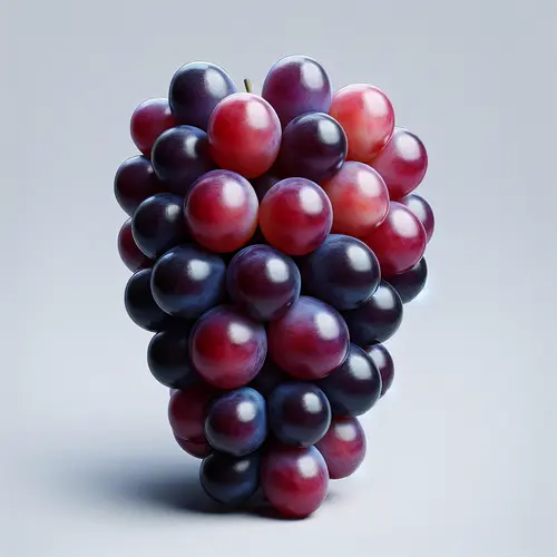 Grapes: A Healthy and Nutritious Fruit